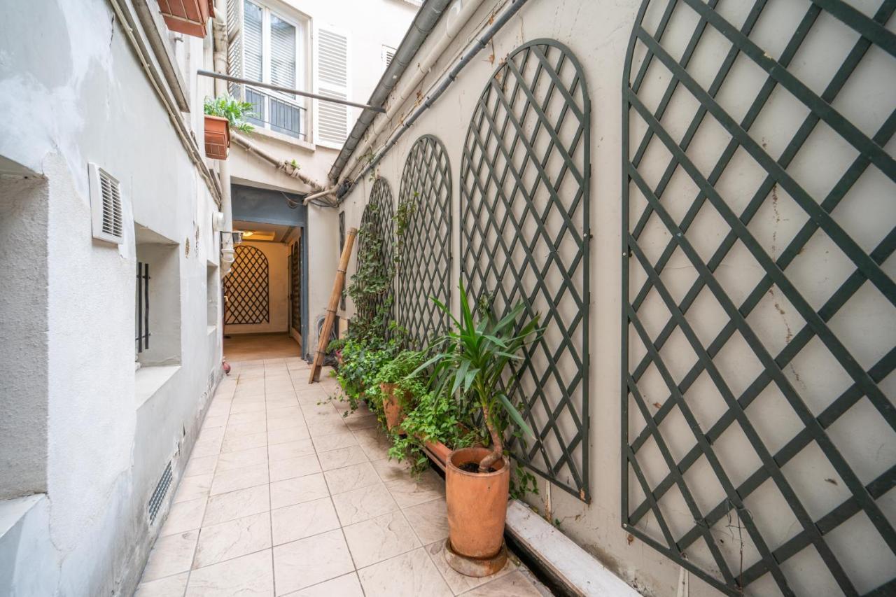 Loft Familial Au Coeur De Paris Avec Clim, Arcade Et Baby-Foot Proche Republique Et Canal St Martin מראה חיצוני תמונה
