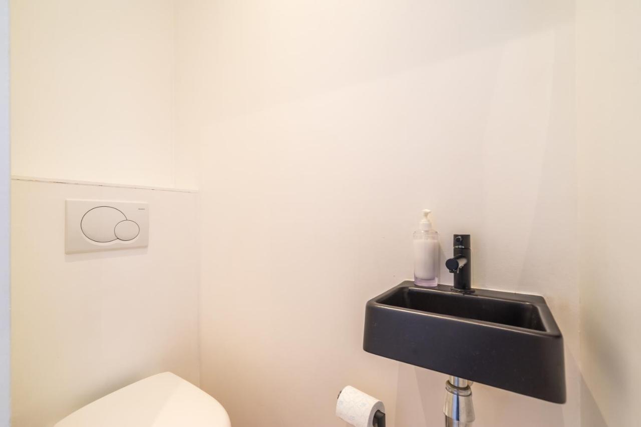 Loft Familial Au Coeur De Paris Avec Clim, Arcade Et Baby-Foot Proche Republique Et Canal St Martin מראה חיצוני תמונה