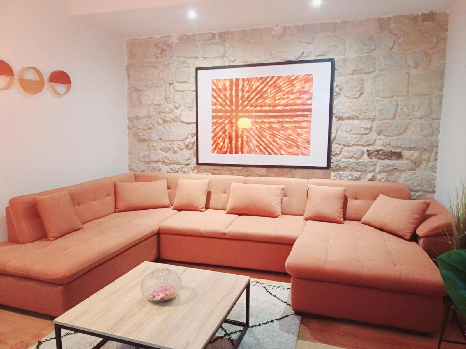 Loft Familial Au Coeur De Paris Avec Clim, Arcade Et Baby-Foot Proche Republique Et Canal St Martin מראה חיצוני תמונה