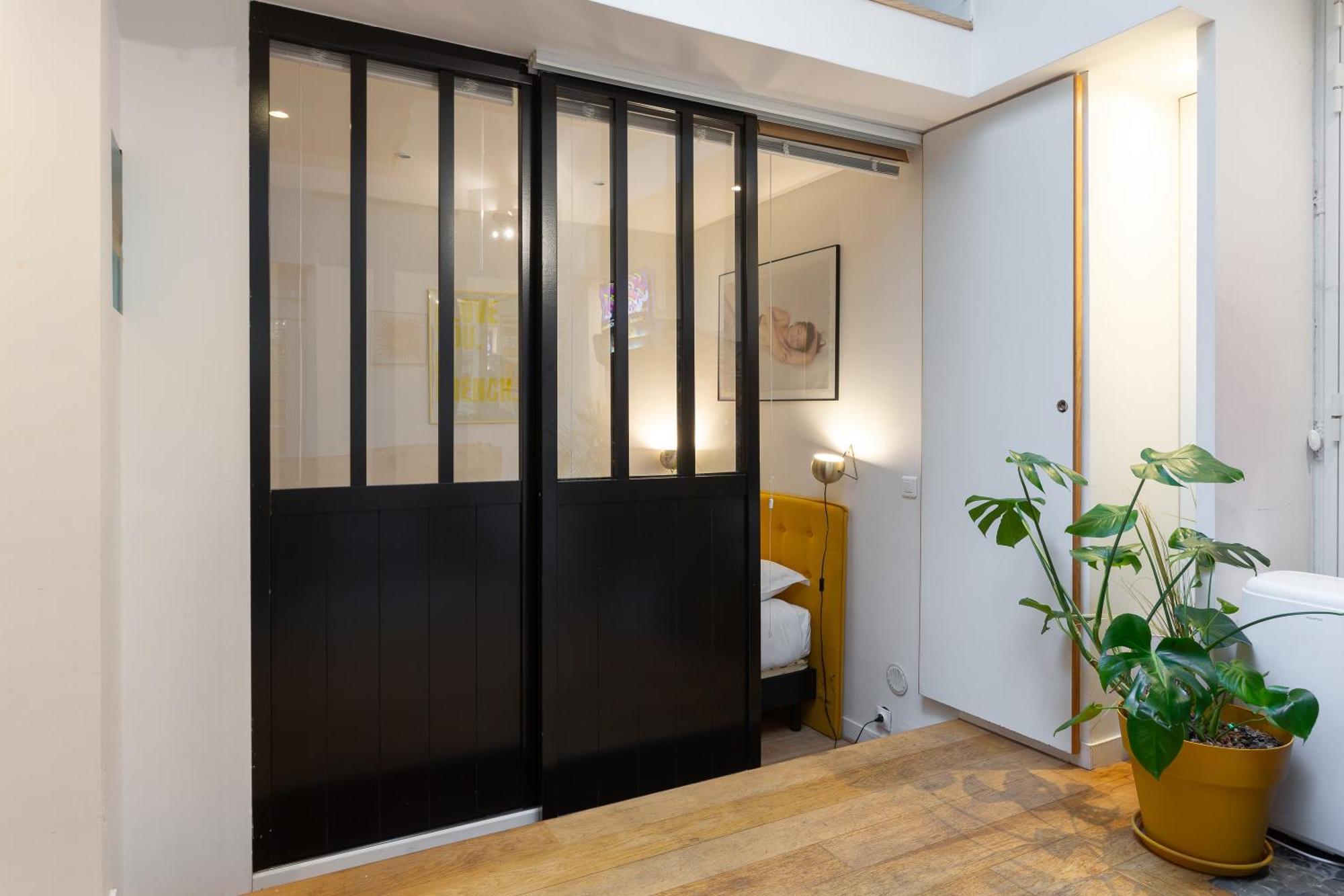 Loft Familial Au Coeur De Paris Avec Clim, Arcade Et Baby-Foot Proche Republique Et Canal St Martin מראה חיצוני תמונה